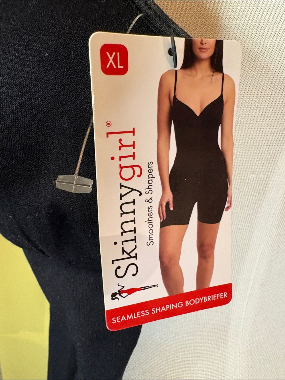 Skinnygirl Smoother and Shaper XL. NWT